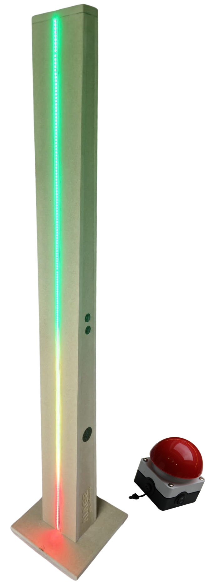Fluometer
