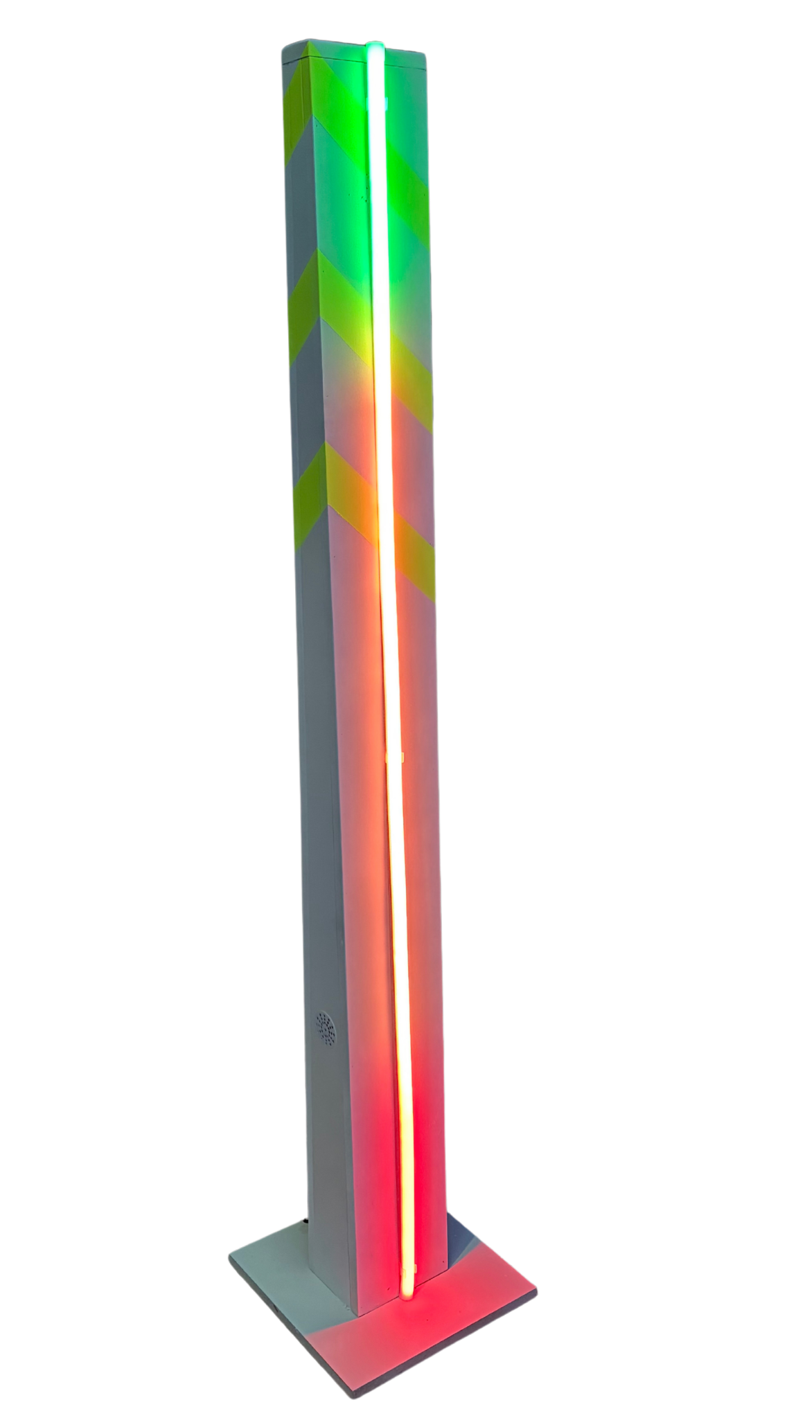 Fluometer logo