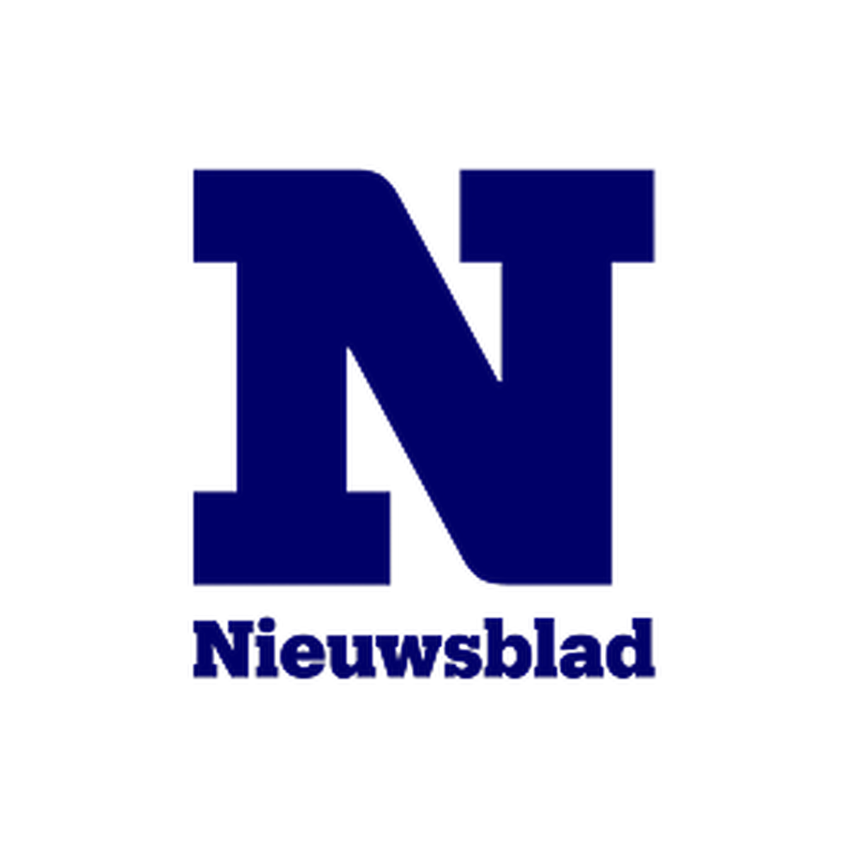 Het Nieuwsblad logo